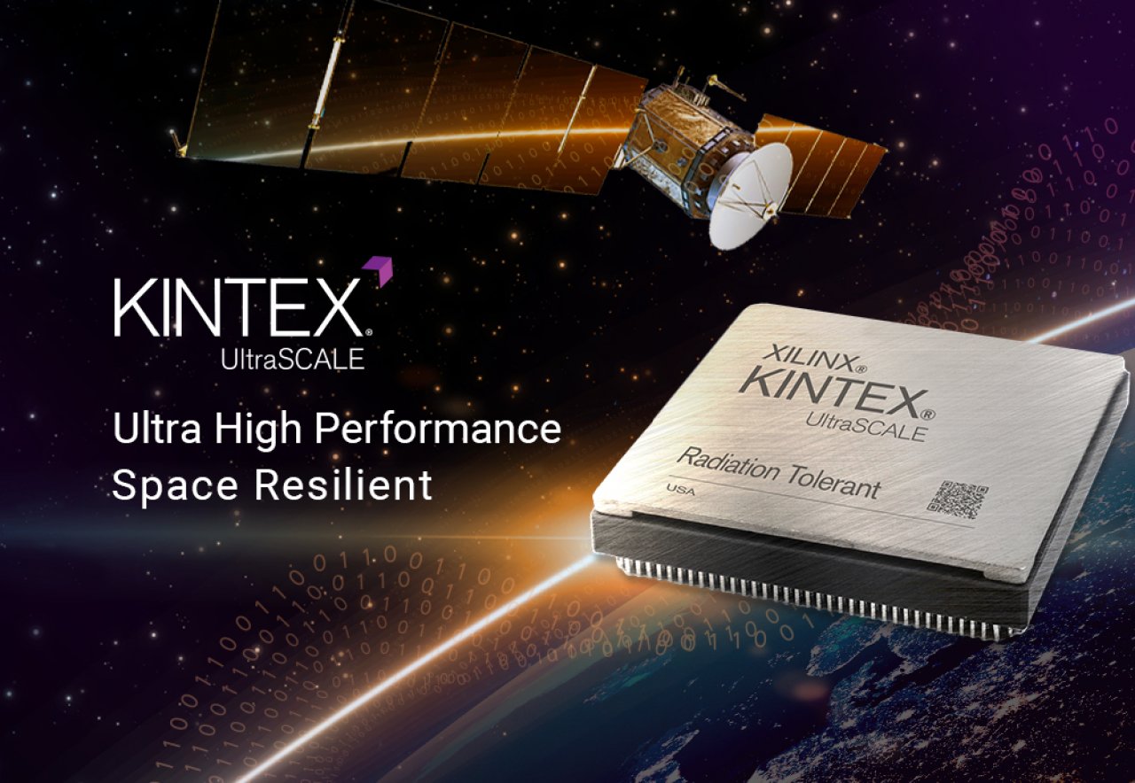 [27/10/2020] Xilinx-Übernahme: AMD reicht Antrag bei der europäischen Kommission ein