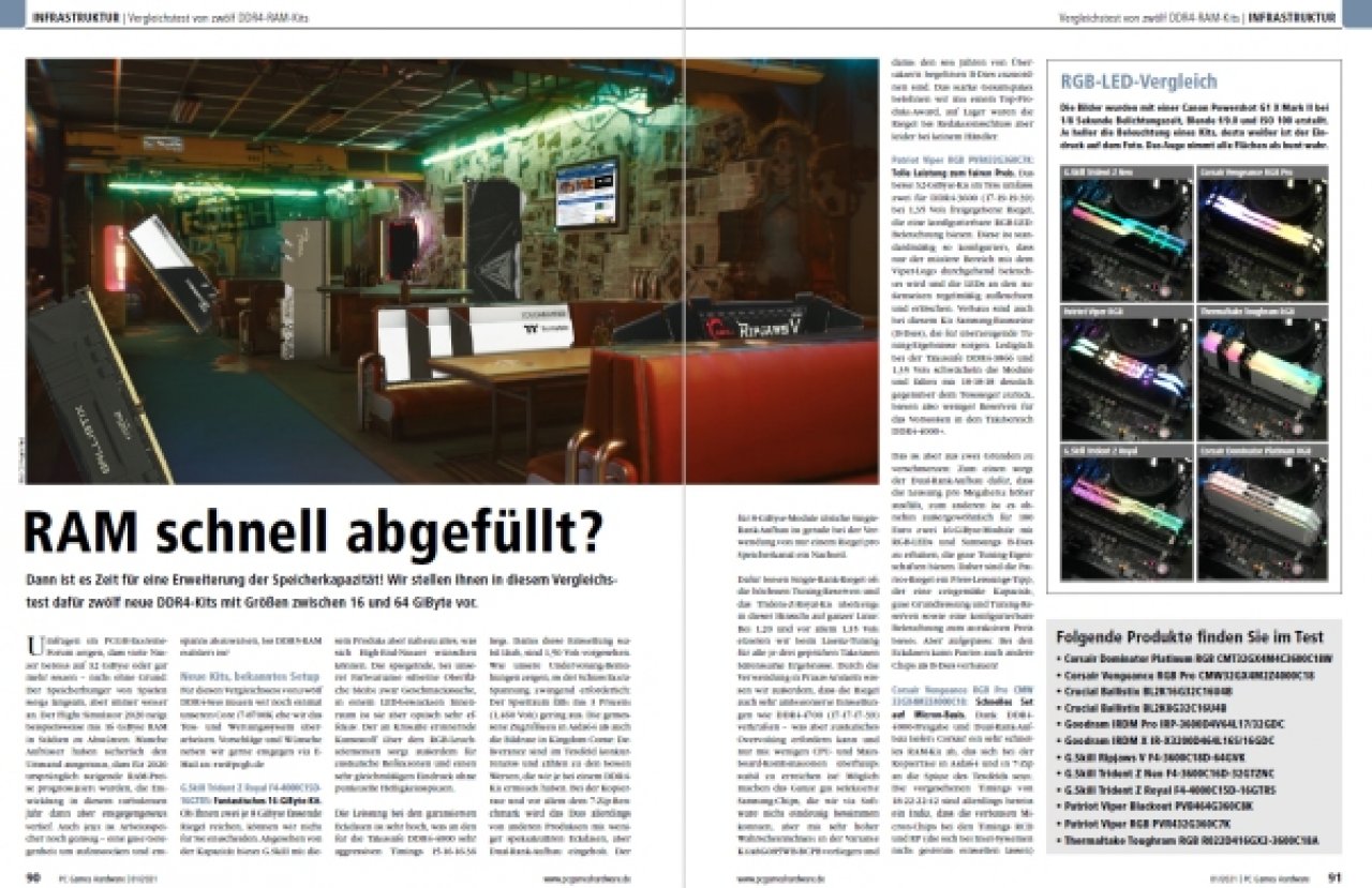 [26/11/2020] PCGH Ausgabe 01/2021 -&nbsp; (10)
