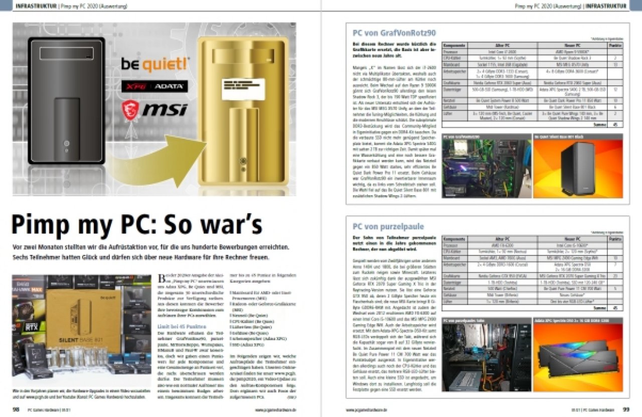 [26/11/2020] PCGH Ausgabe 01/2021 -&nbsp; (11)