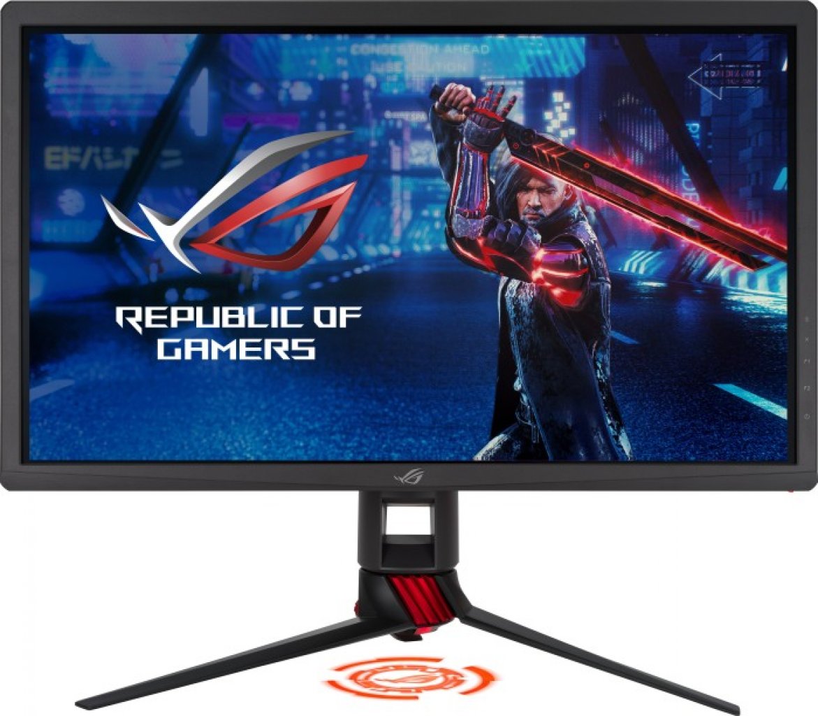 [12/11/2020] Asus ROG Strix XG27UQ im Test (1)
