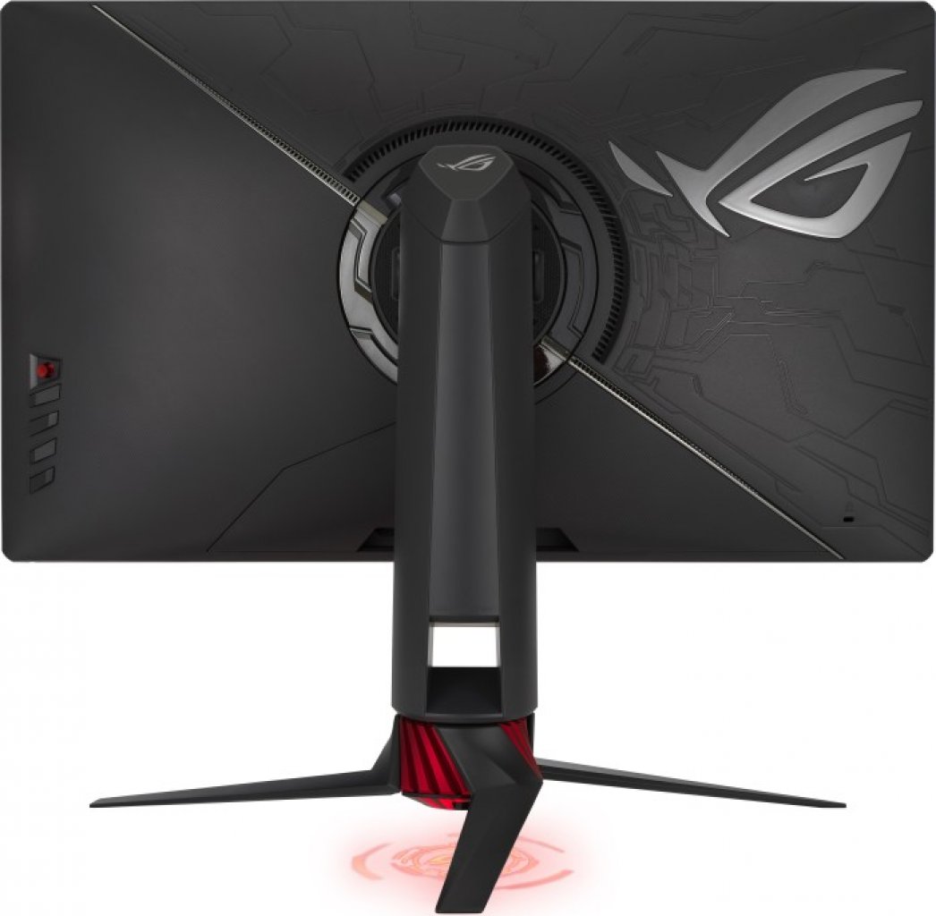 [12/11/2020] Asus ROG Strix XG27UQ im Test (2)
