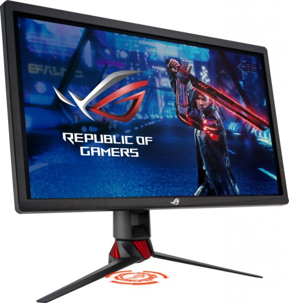 [12/11/2020] Asus ROG Strix XG27UQ im Test (3)