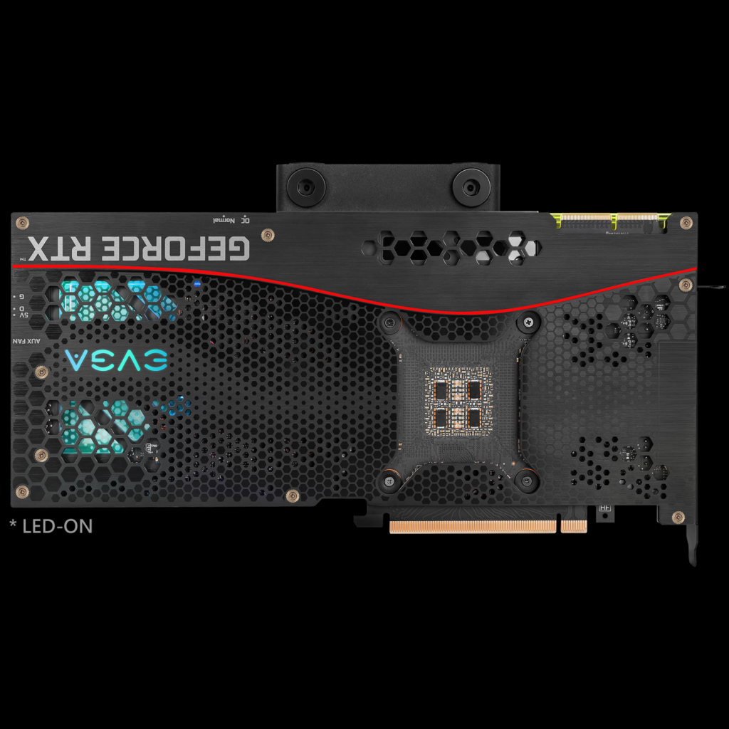 [15/11/2020] Speziell für Wasserkühlung - EVGA bringt 8 neue Varianten der RTX 3080 und 3090 &nbsp;