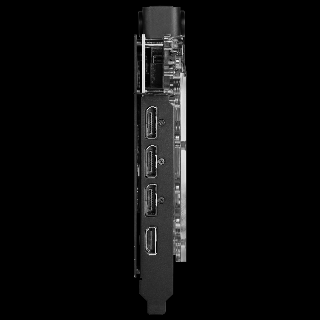 [15/11/2020] Speziell für Wasserkühlung - EVGA bringt 8 neue Varianten der RTX 3080 und 3090 &nbsp;