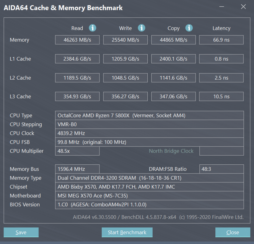 AMD Ryzen 7 5800X und Ryzen 5 5600X im Test: Intel auch hier geknackt? (2)