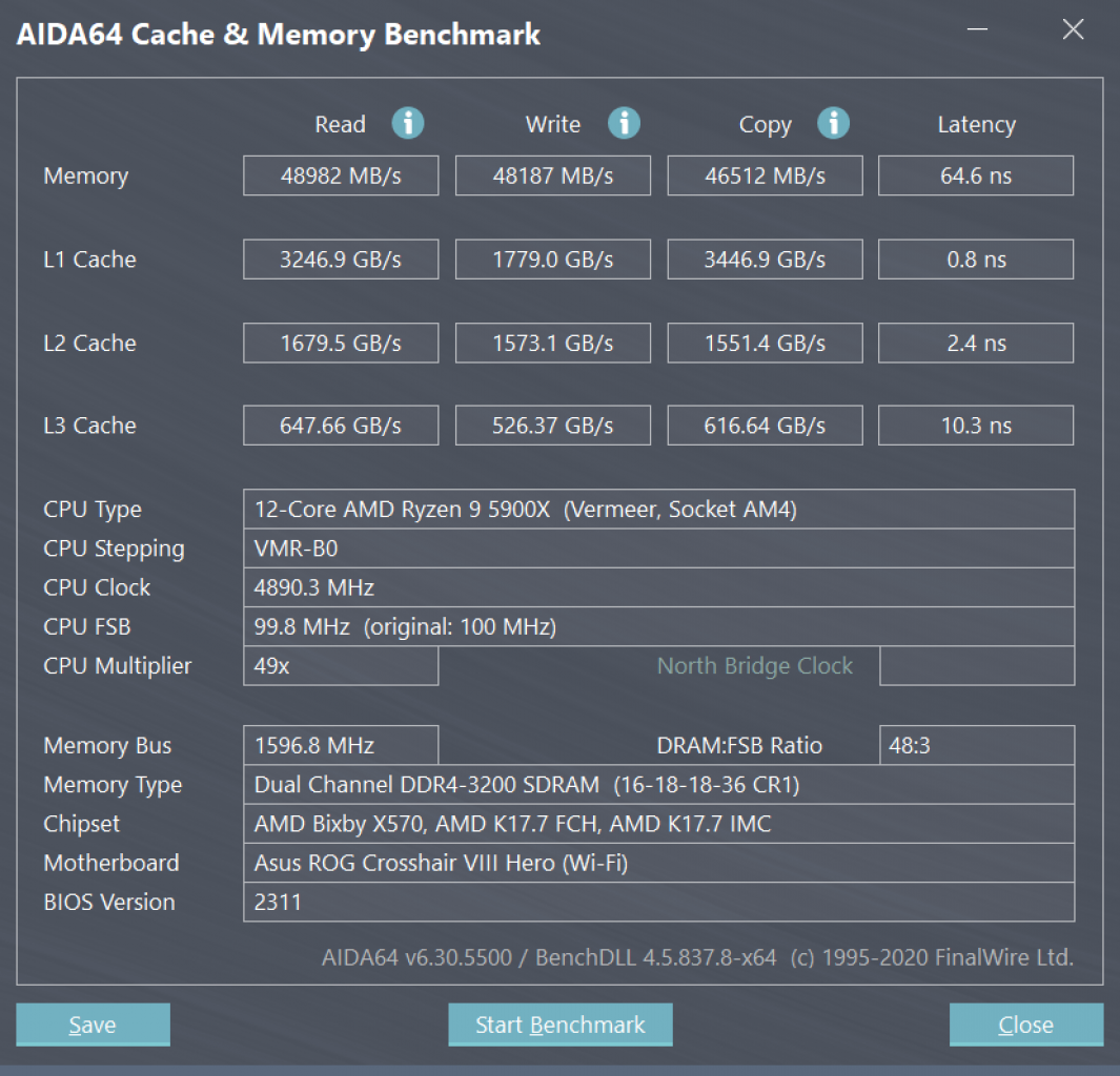 AMD Ryzen 9 5950X und Ryzen 9 5900X im Test: Wie ein Phönix aus der Asche (5)