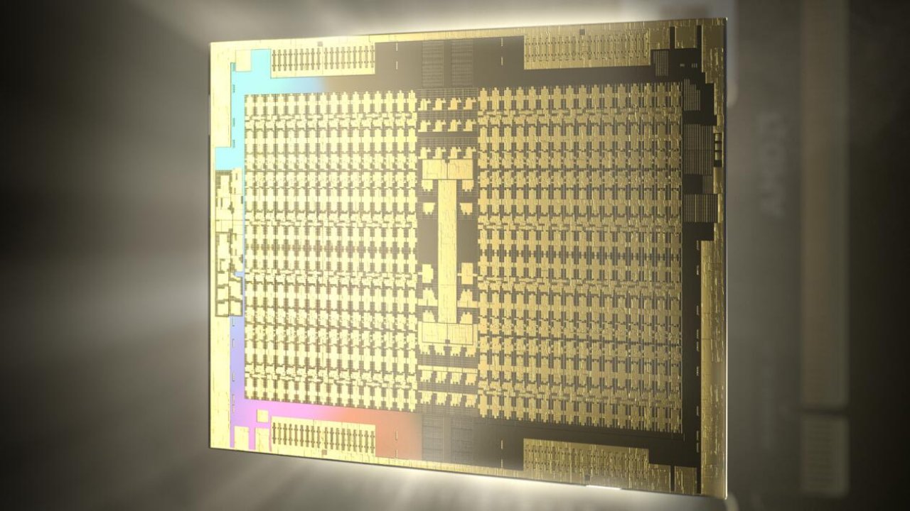 [17/11/2020] AMD mit 120 Compute Units auf der 
