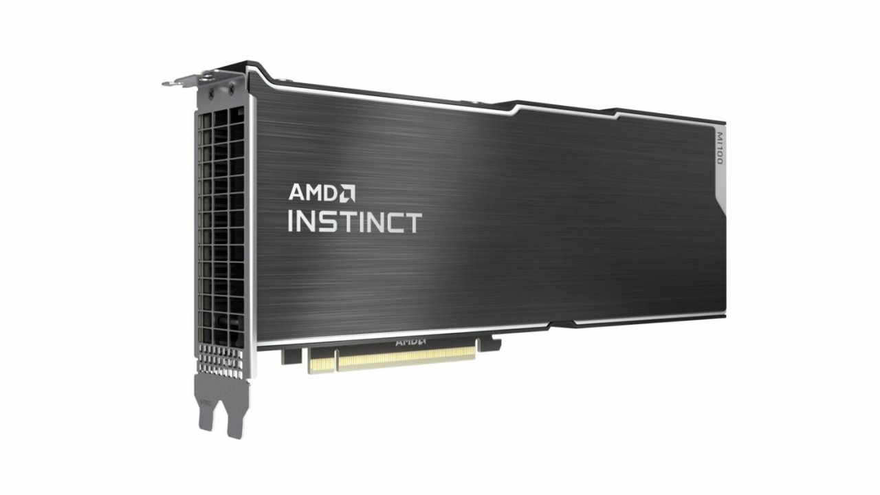 [17/11/2020] AMD mit 120 Compute Units auf der 