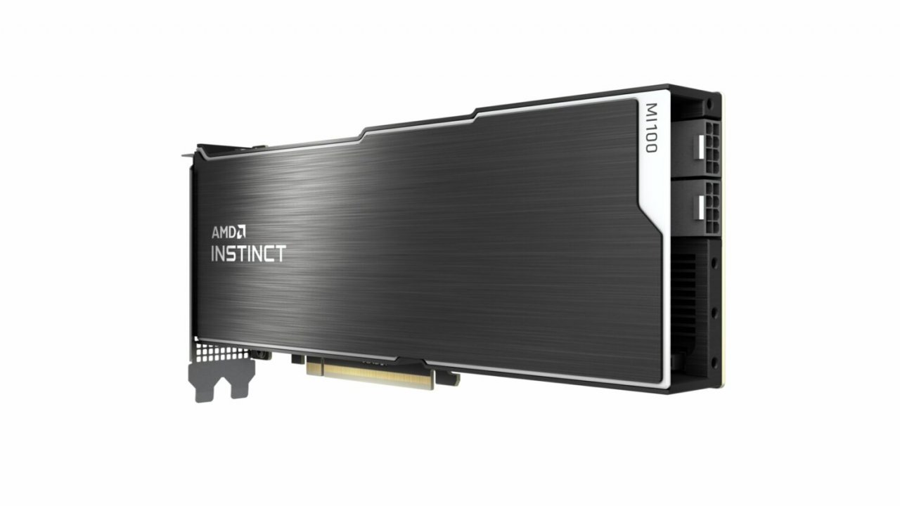 [17/11/2020] AMD mit 120 Compute Units auf der 