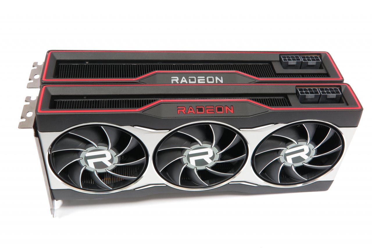 [09/11/2020] AMD Radeon RX 6800 und RX 6800 XT im Test: Sind die RTX 3070 und RTX 3080 geschlagen? (8)