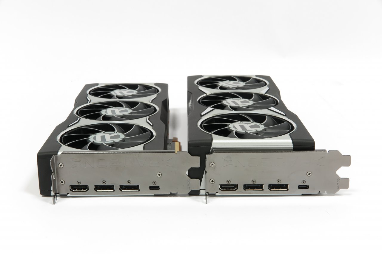 [09/11/2020] AMD Radeon RX 7900 XTX und RX 7900 XT im Test: Ist die Geforce RTX 4080 nun obsolet? (1)