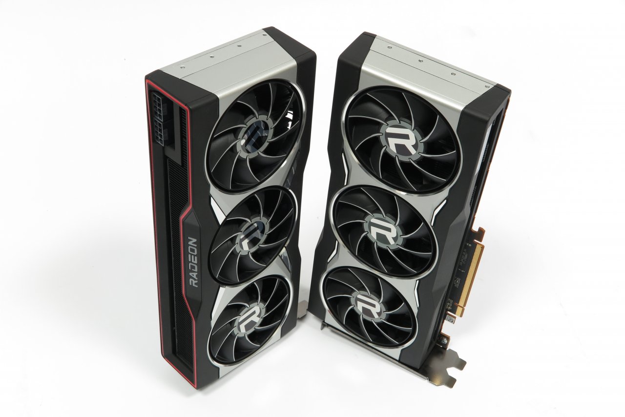 [09/11/2020] AMD Radeon RX 6800 und RX 6800 XT im Test: Sind die RTX 3070 und RTX 3080 geschlagen? (18)
