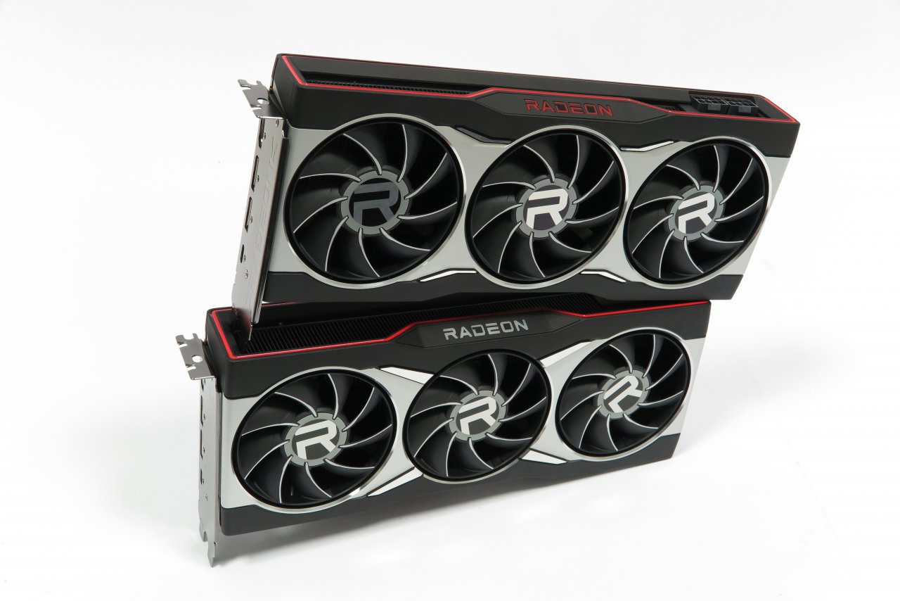 [09/11/2020] AMD Radeon RX 6800 und RX 6800 XT im Test: Sind die RTX 3070 und RTX 3080 geschlagen? (19)