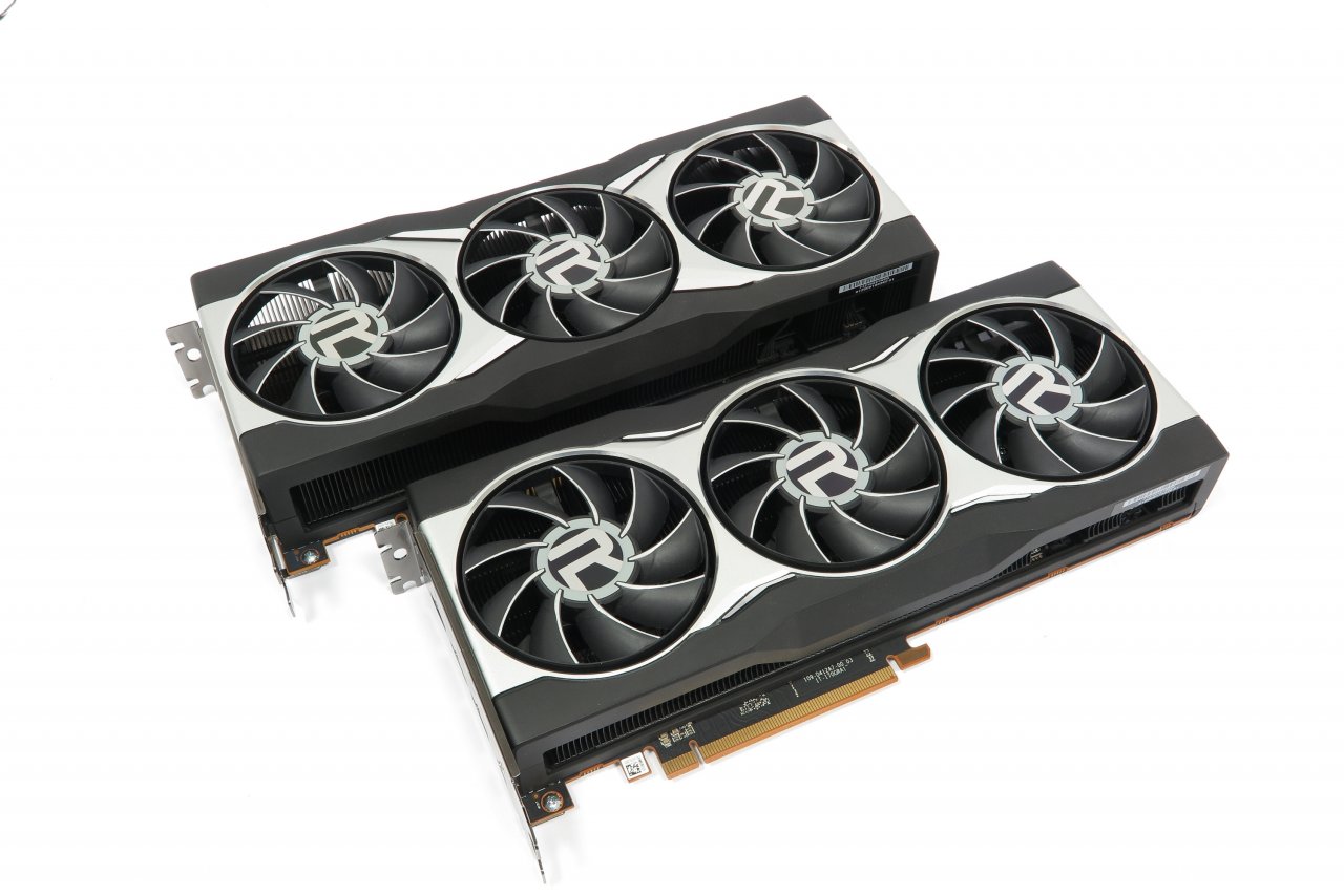 [09/11/2020] AMD Radeon RX 6800 und RX 6800 XT im Test: Sind die RTX 3070 und RTX 3080 geschlagen? (20)
