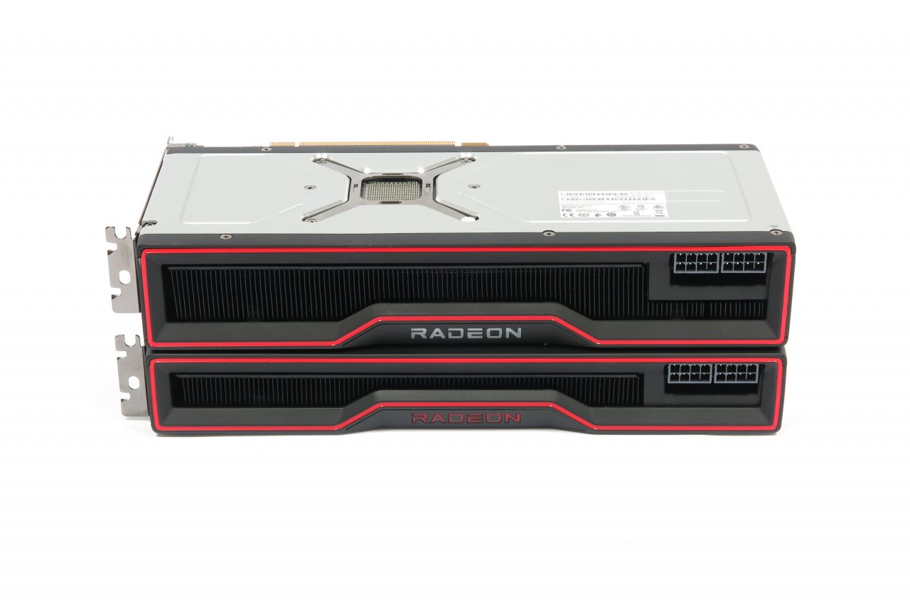 [09/11/2020] AMD Radeon RX 6800 und RX 6800 XT im Test: Sind die RTX 3070 und RTX 3080 geschlagen? (3)