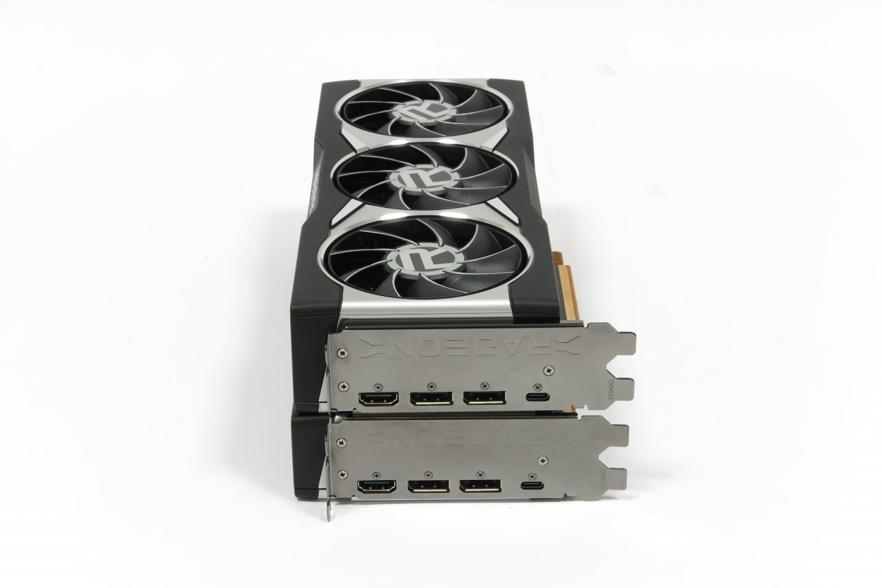[09/11/2020] AMD Radeon RX 6800 und RX 6800 XT im Test: Sind die RTX 3070 und RTX 3080 geschlagen? (4)