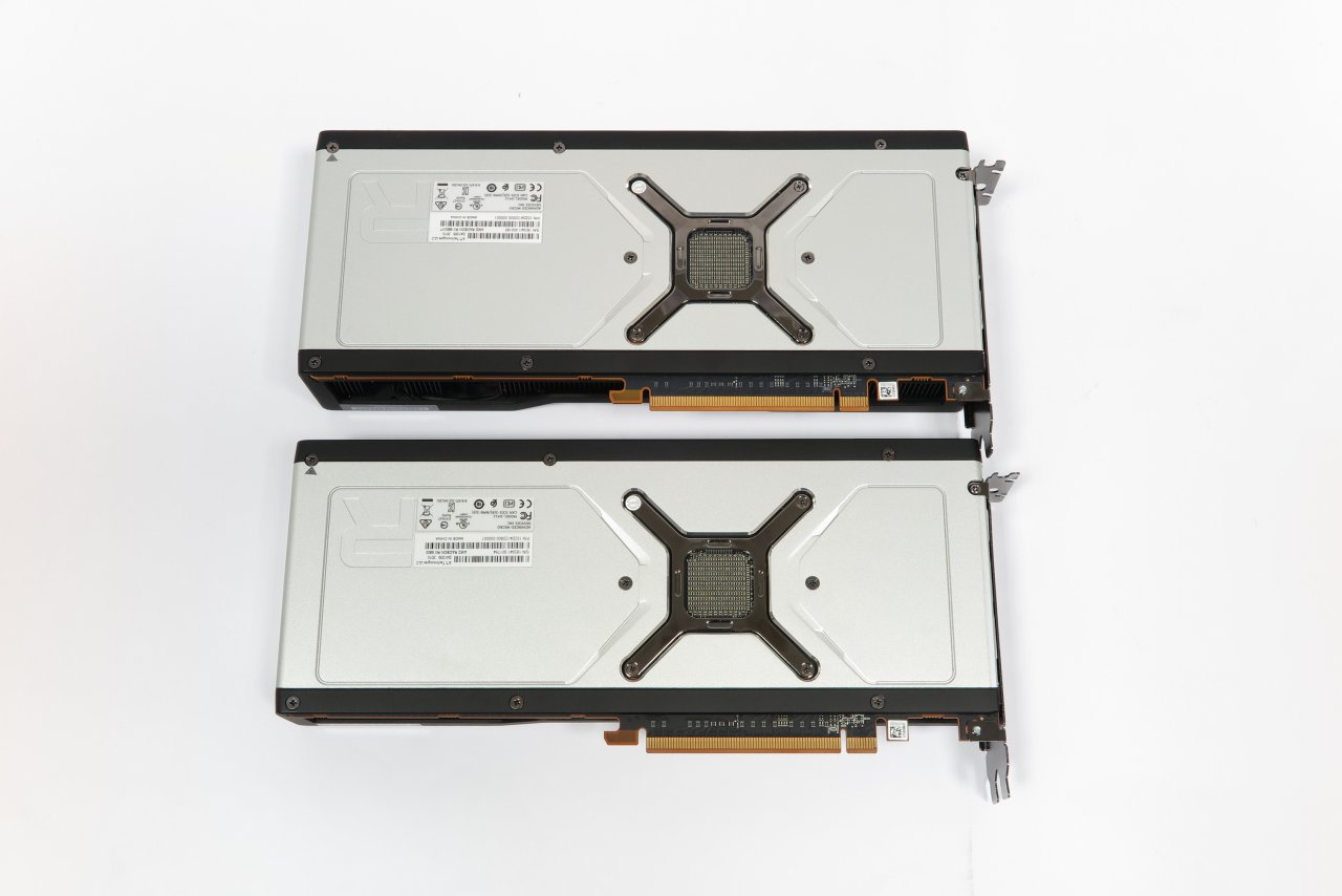 [09/11/2020] AMD Radeon RX 6800 und RX 6800 XT im Test: Sind die RTX 3070 und RTX 3080 geschlagen? (5)