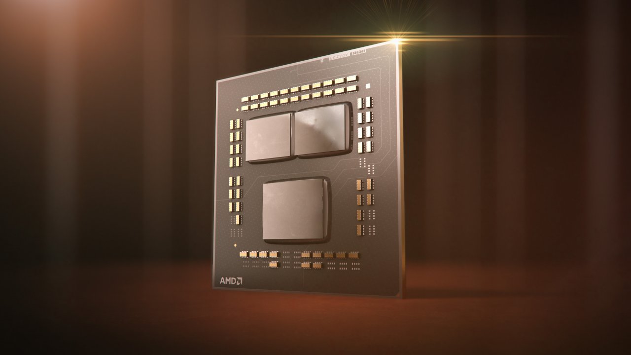 [11/11/2020] Zen 4 und RNDA 3: AMD spricht über die Zukunft &nbsp;