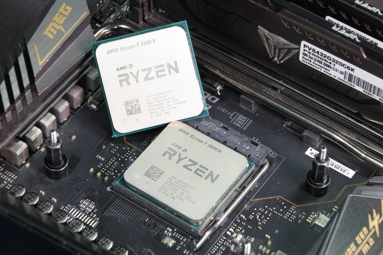 [10/11/2020] Ryzen 5000