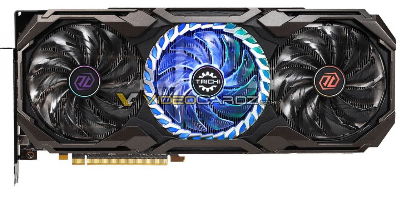 [13/11/2020] ASROCK Radeon RX 6800 XT Taichi 1