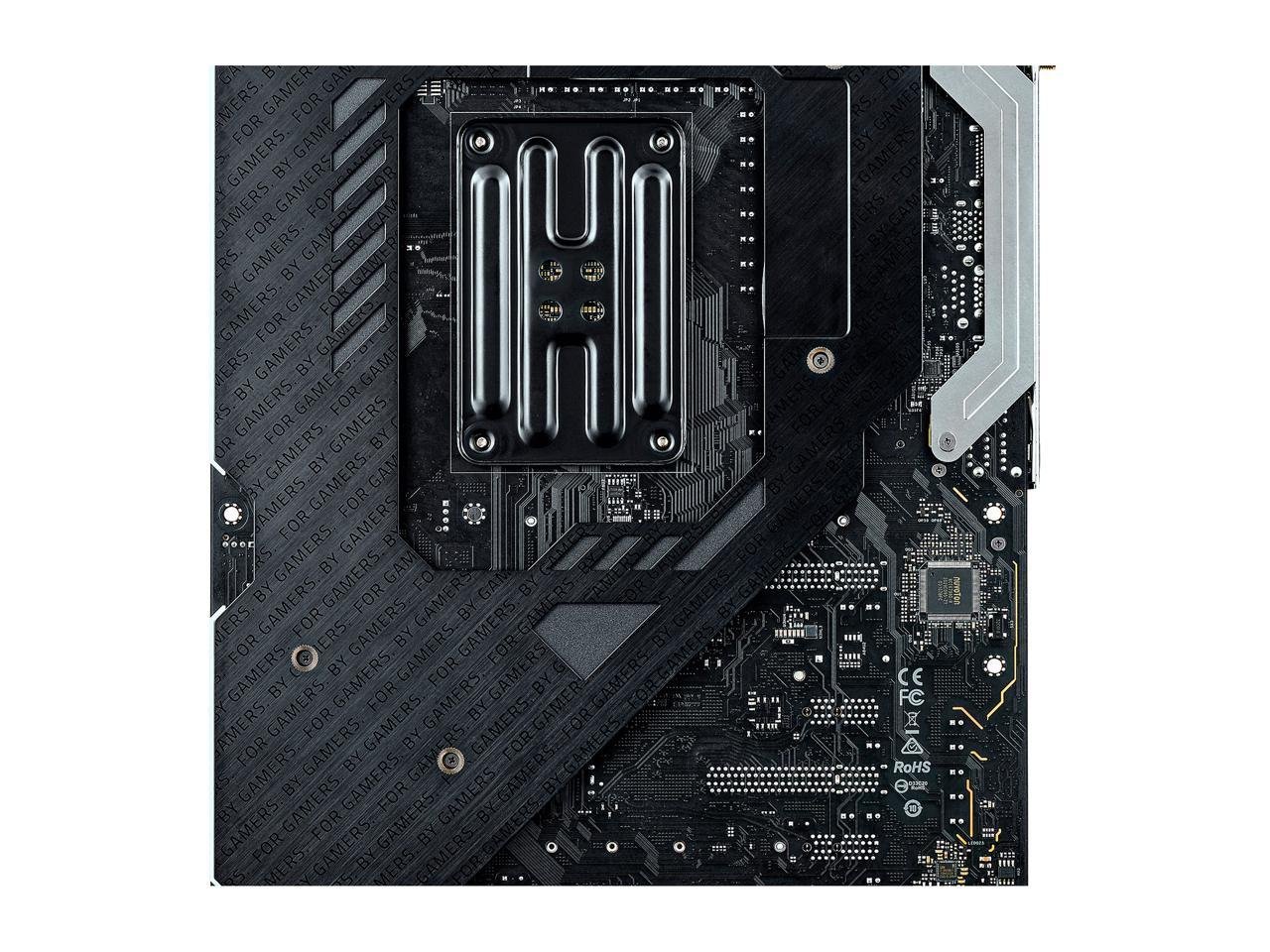 [30/11/2020] Asrock B550 Taichi Razer Edition (3)