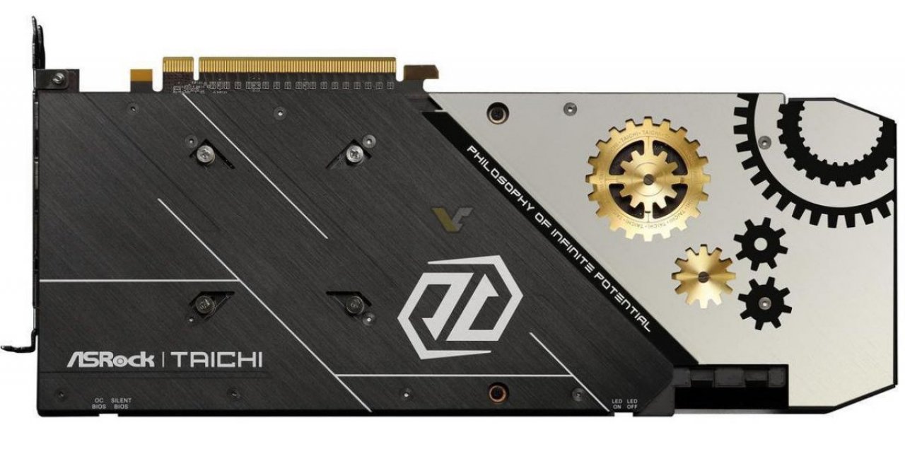 [13/11/2020] ASRock RX5700XT Taichi2