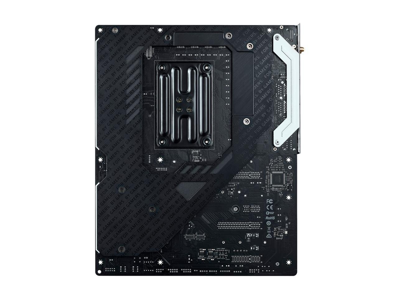 [30/11/2020] Asrock X570 Taichi Razer Edition (7)