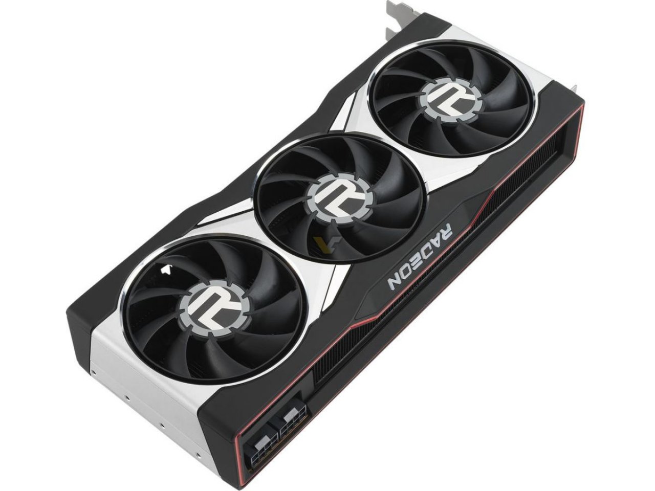 [12/11/2020] ASUS Radeon RX 6800 XT 16GB RX6800XT 16G Graphics Card5