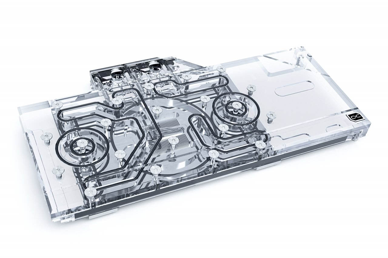[20/11/2020] Alphacool Eisblock Aurora Acryl GPX-A für AMD Radeon RX 6800 (XT) (1)