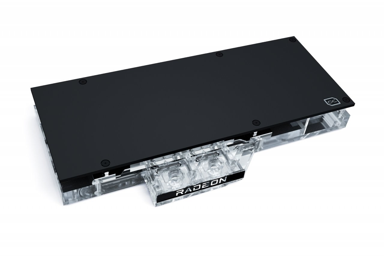 [20/11/2020] Alphacool Eisblock Aurora Acryl GPX-A für AMD Radeon RX 6800 (XT) (2)