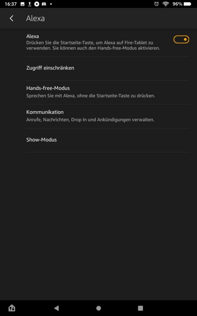 [20/11/2020] Amazon Fire HD8 Plus Tablet 
