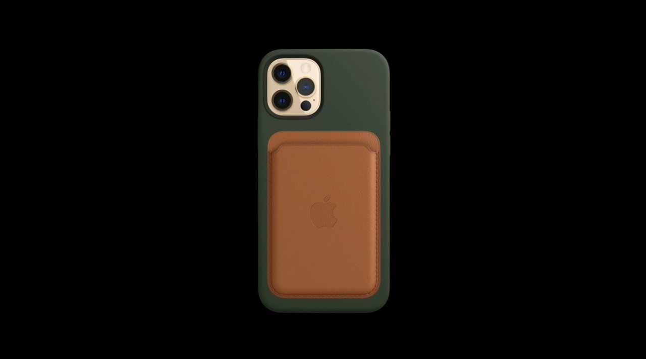 [05/11/2020] Magsafe-Wallet
