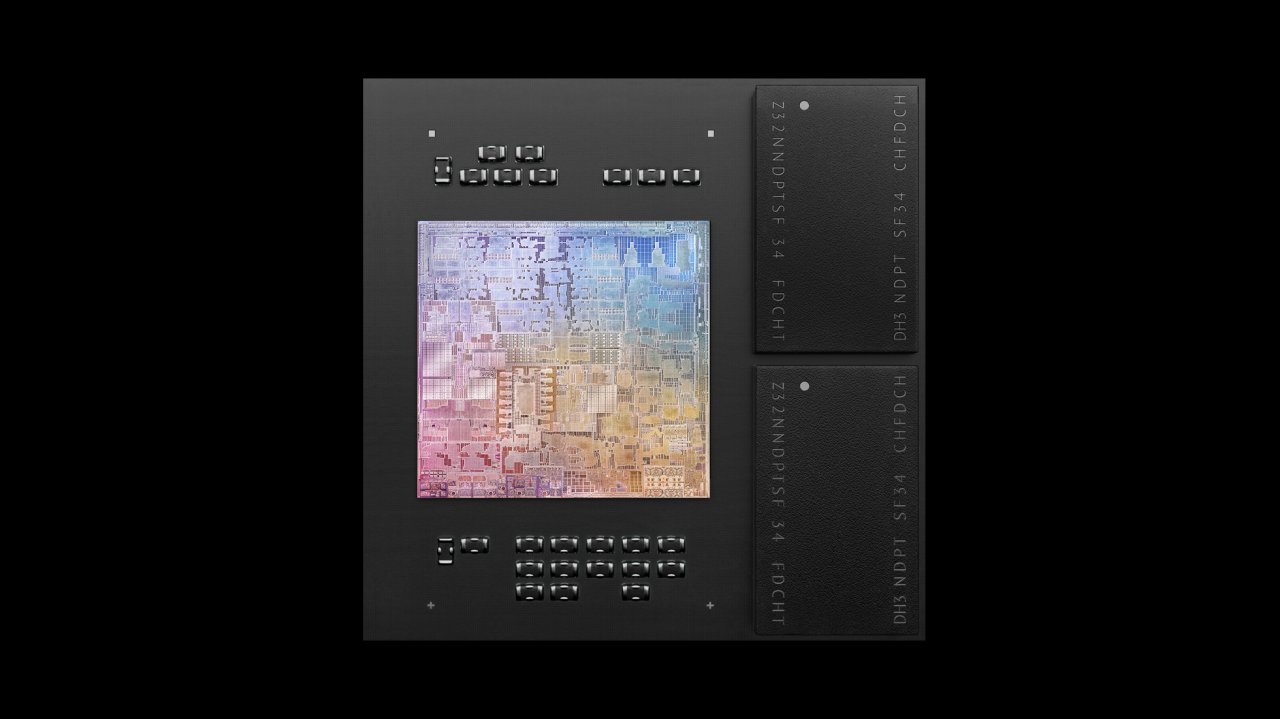 [11/11/2020] Apple M1-Prozessor: Neues Mac-SoC der Superlativen vorgestellt (1)