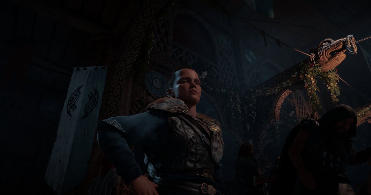 [05/11/2020] Assassin's Creed Valhalla im Techniktest (Bilder: DCI 4K maxed & downsampled @ 1440p) (11)