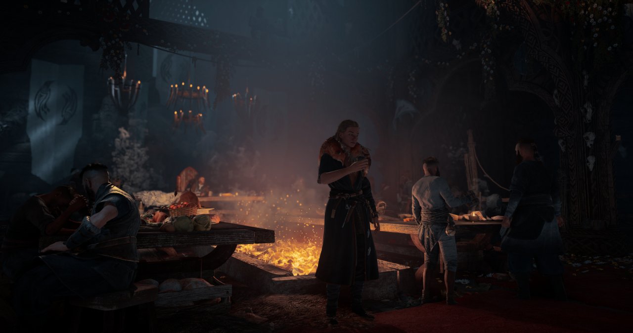 [05/11/2020] Assassin's Creed Valhalla im Techniktest (Bilder: DCI 4K maxed & downsampled @ 1440p) (12)