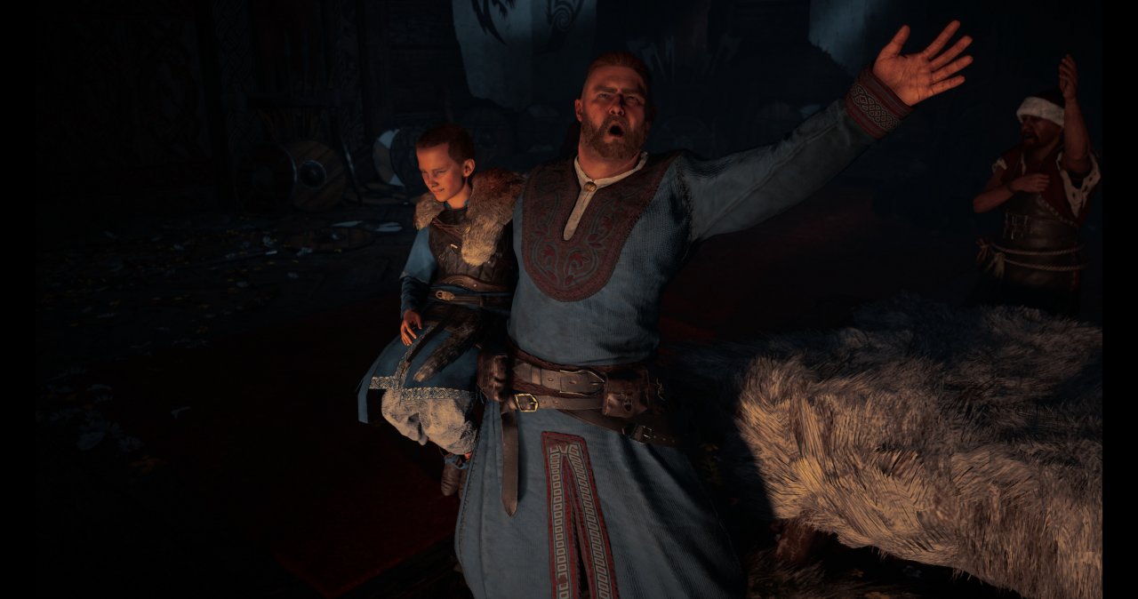 [05/11/2020] Assassin's Creed Valhalla im Techniktest (Bilder: DCI 4K maxed & downsampled @ 1440p) (13)