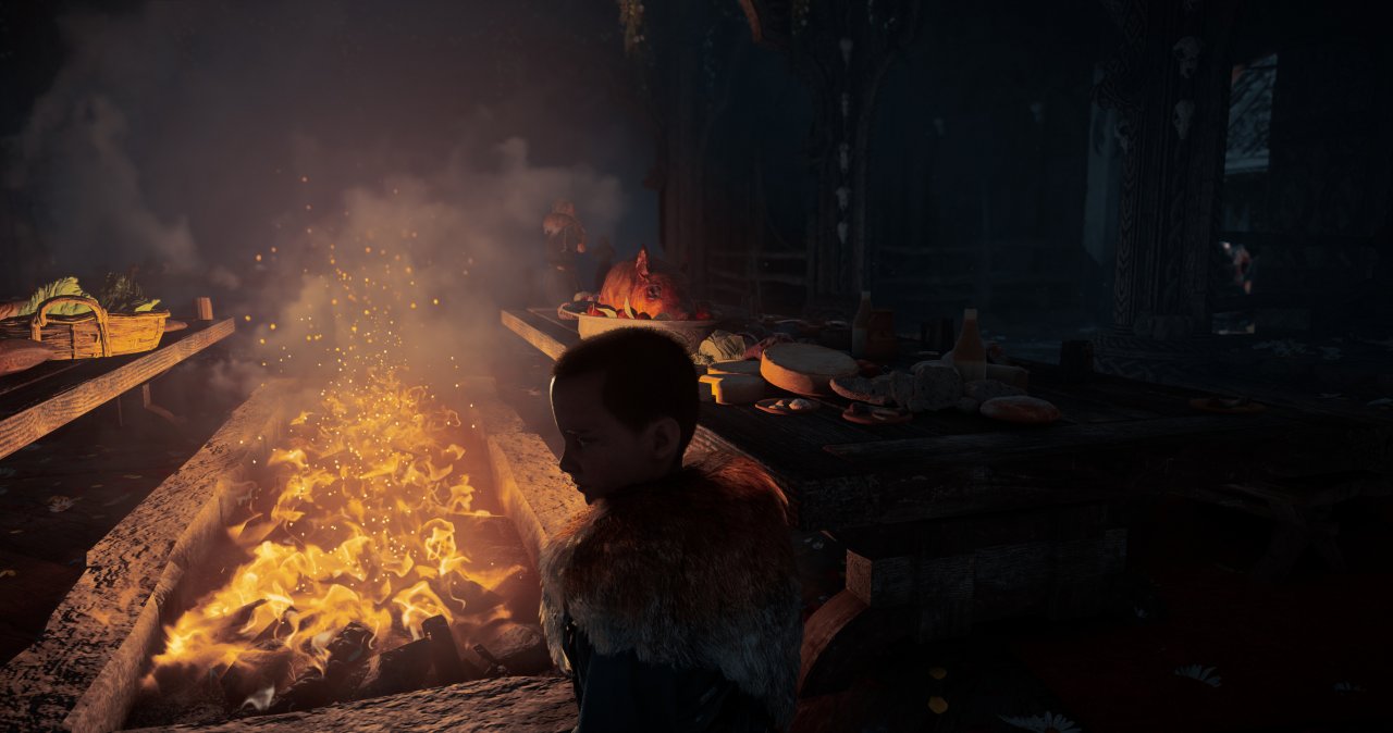 [05/11/2020] Assassin's Creed Valhalla im Techniktest (Bilder: DCI 4K maxed & downsampled @ 1440p) (14)