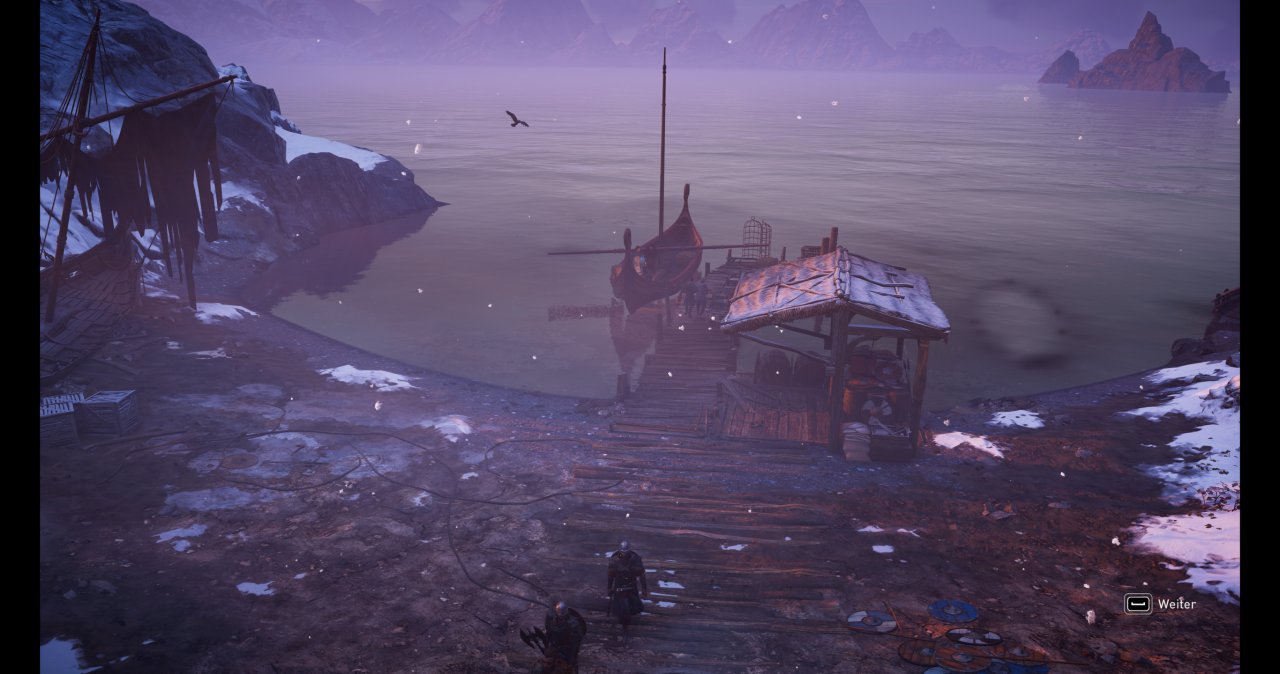 [05/11/2020] Assassin's Creed Valhalla im Techniktest (Bilder: DCI 4K maxed & downsampled @ 1440p) (18)