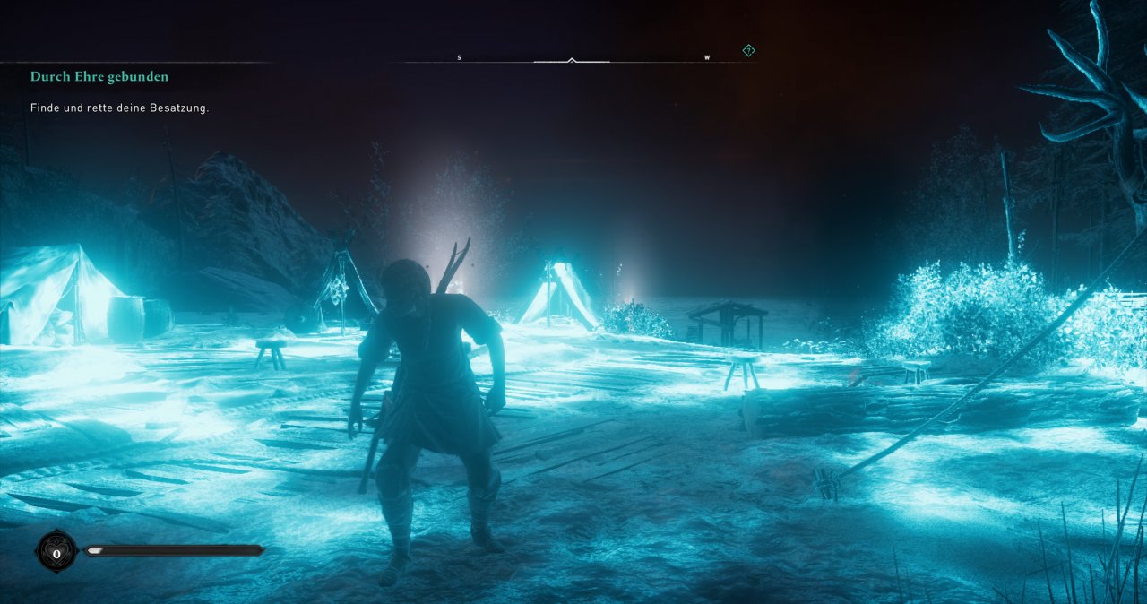 [05/11/2020] Assassin's Creed Valhalla im Techniktest (Bilder: DCI 4K maxed & downsampled @ 1440p) (20)