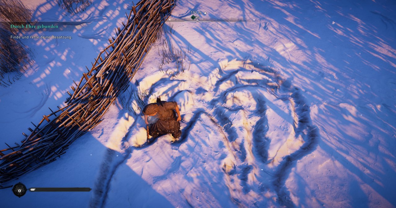 [05/11/2020] Assassin's Creed Valhalla im Techniktest (Bilder: DCI 4K maxed & downsampled @ 1440p) (21)