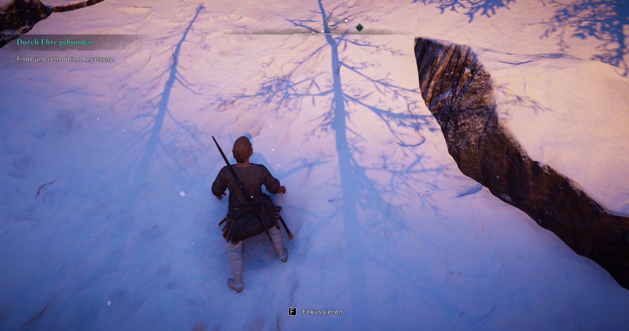 [05/11/2020] Assassin's Creed Valhalla im Techniktest (Bilder: DCI 4K maxed & downsampled @ 1440p) (22)
