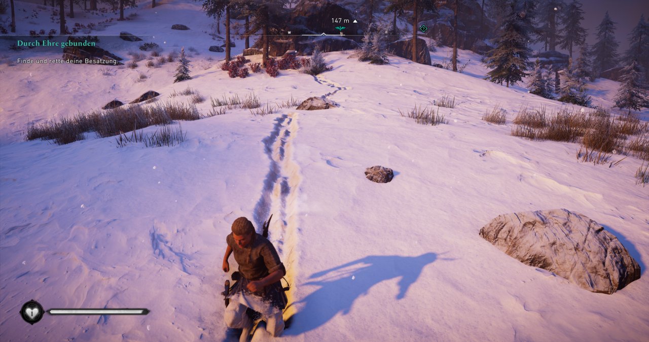 [05/11/2020] Assassin's Creed Valhalla im Techniktest (Bilder: DCI 4K maxed & downsampled @ 1440p) (25)