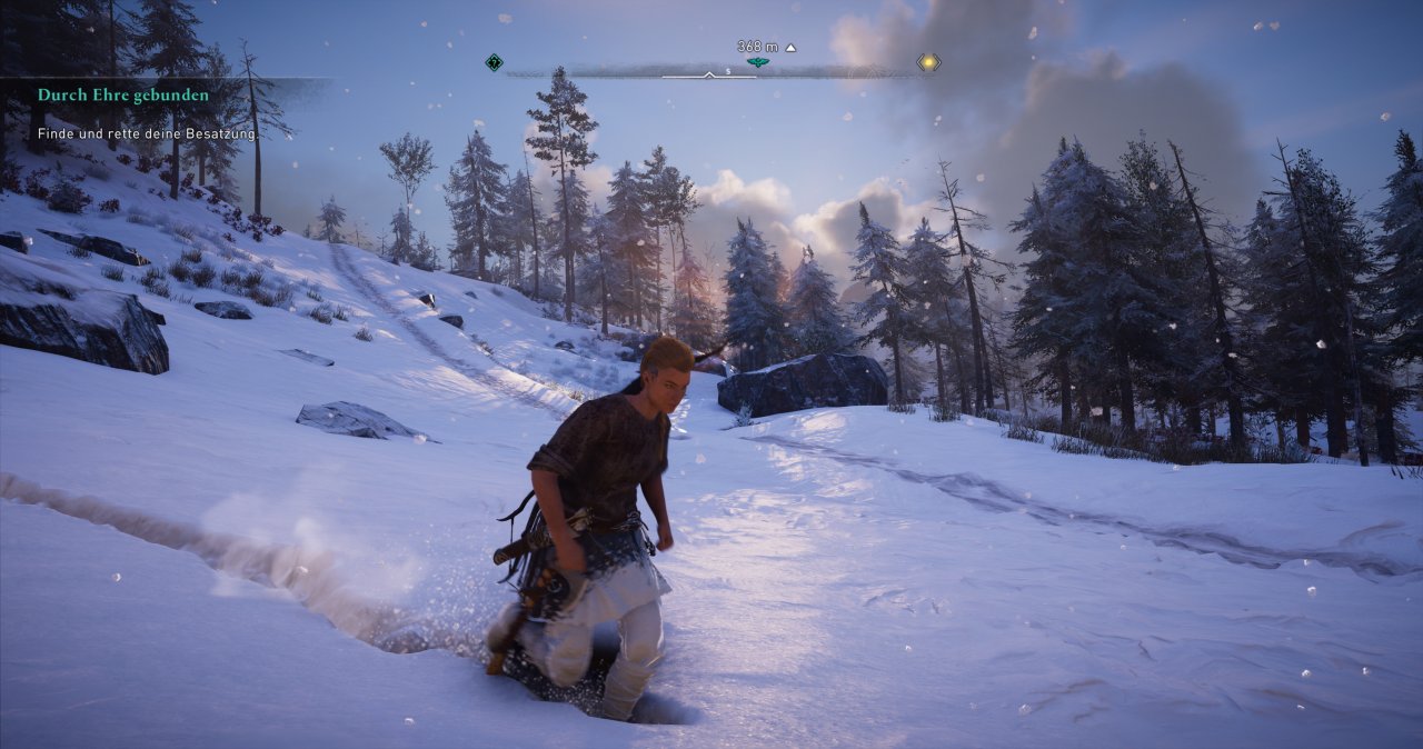 [05/11/2020] Assassin's Creed Valhalla im Techniktest (Bilder: DCI 4K maxed & downsampled @ 1440p) (26)