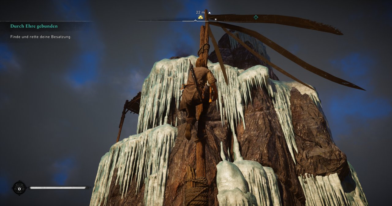 [05/11/2020] Assassin's Creed Valhalla im Techniktest (Bilder: DCI 4K maxed & downsampled @ 1440p) (27)