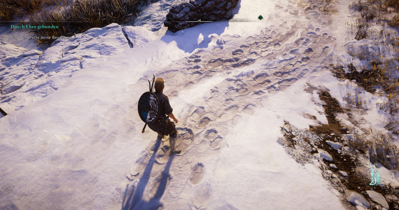 [05/11/2020] Assassin's Creed Valhalla im Techniktest (Bilder: DCI 4K maxed & downsampled @ 1440p) (28)