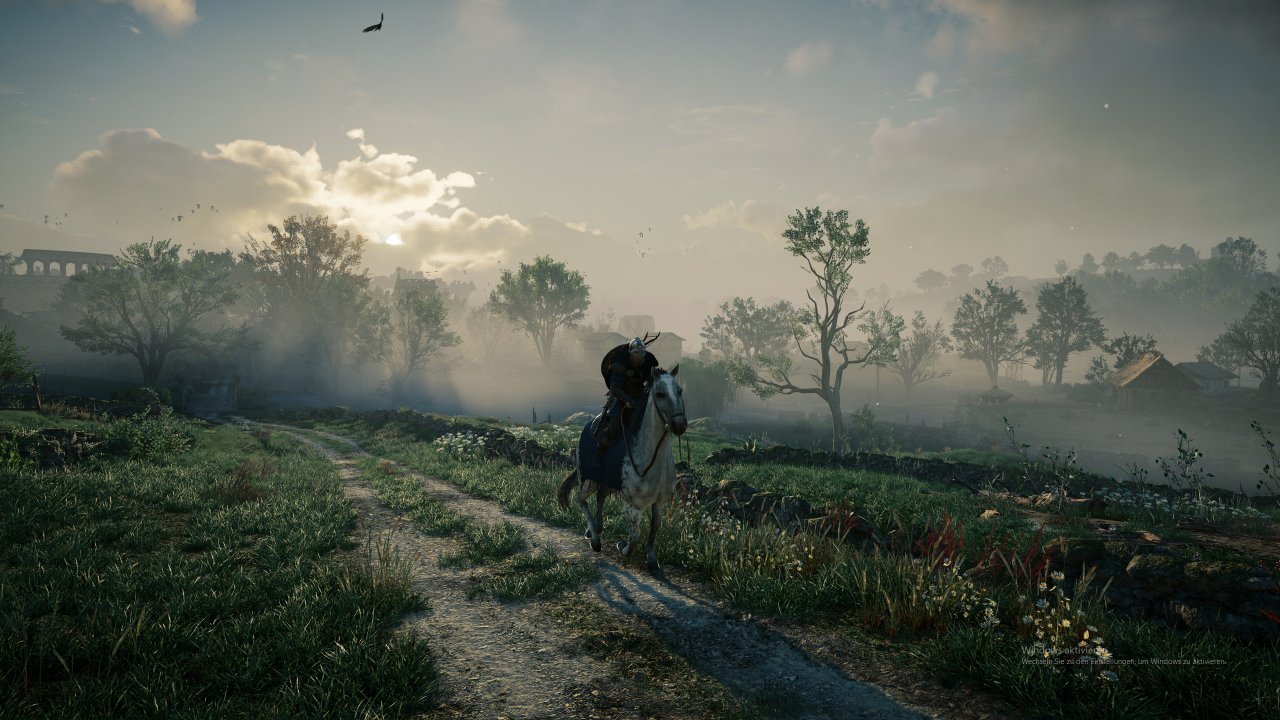 [17/11/2020] Assassin's Creed Valhalla