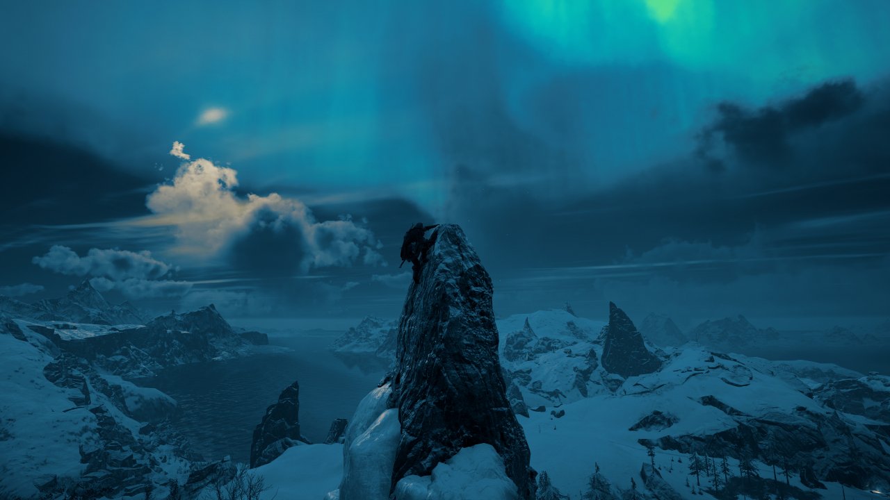 [09/11/2020] Assassin's Creed Valhalla (2)