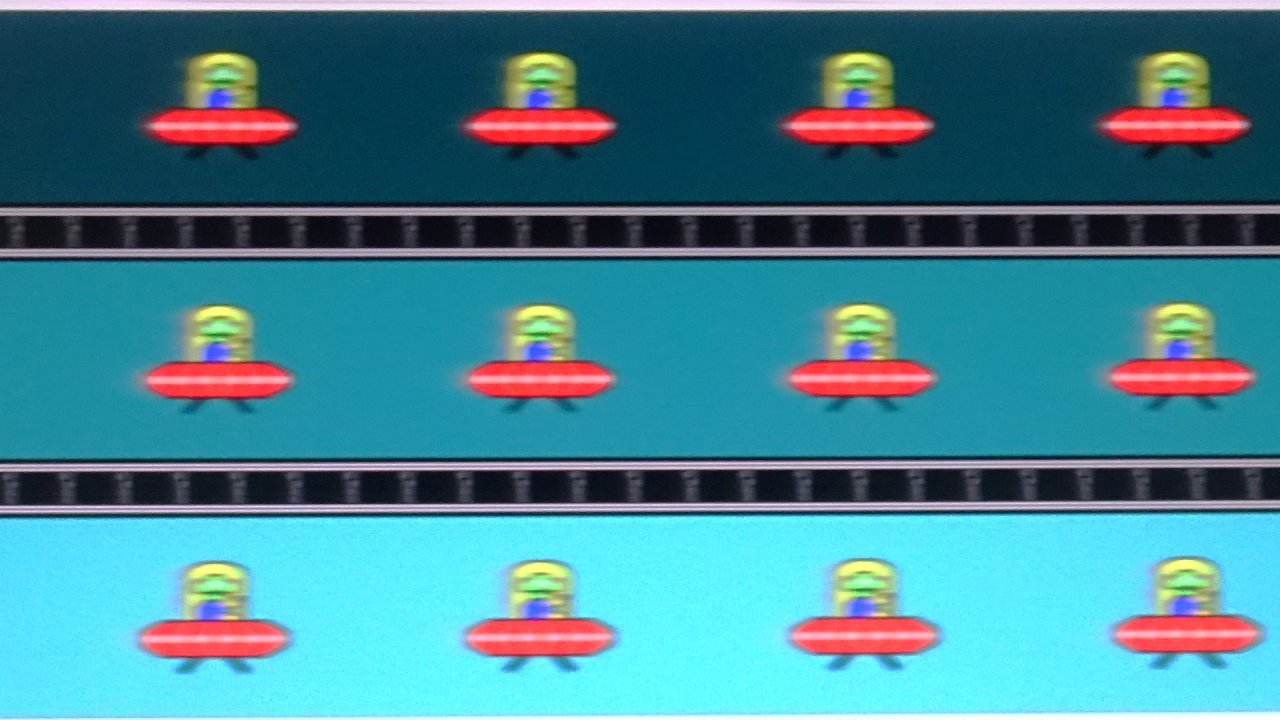Overdrive 4/5