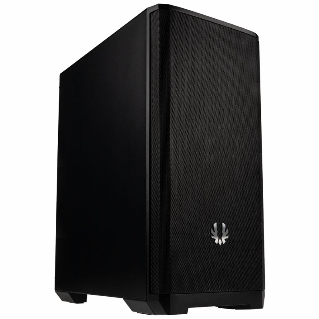 [27/11/2020] BitFenix Nova Mesh SE Schwarz 2 