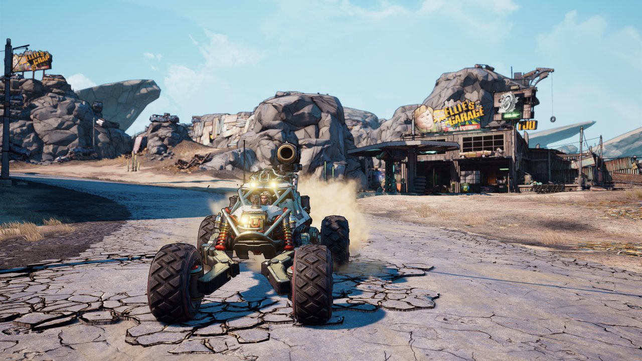 [17/11/2020] Borderlands 3